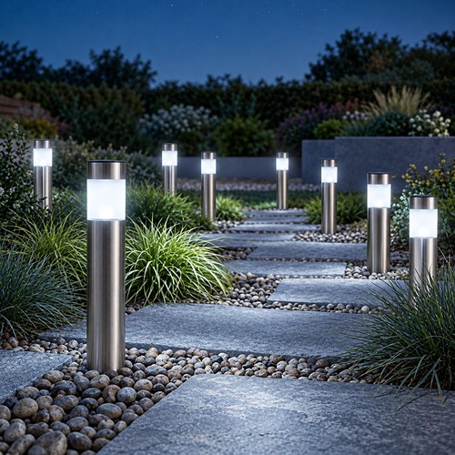 8er set led - set,