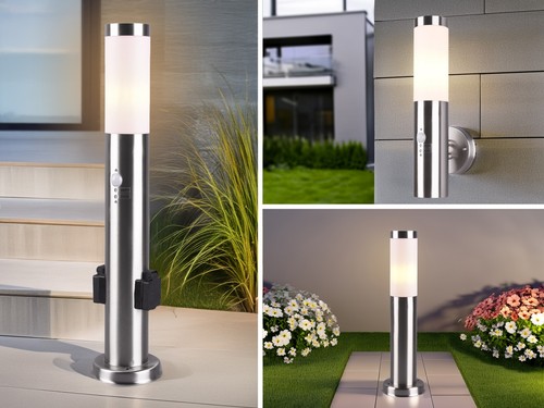 Outdoor edelstahl - outdoor,