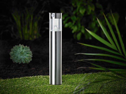 Melitec solar gartenleuchte - melitec,