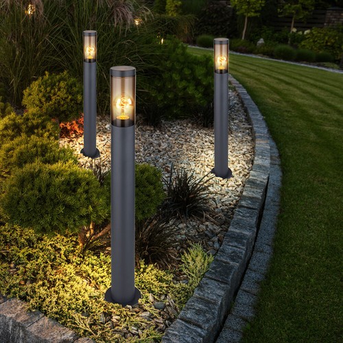 Außenlampe stehleuchte - außenlampe,