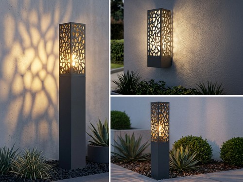 Outdoor stehlampen wandlampen - outdoor,