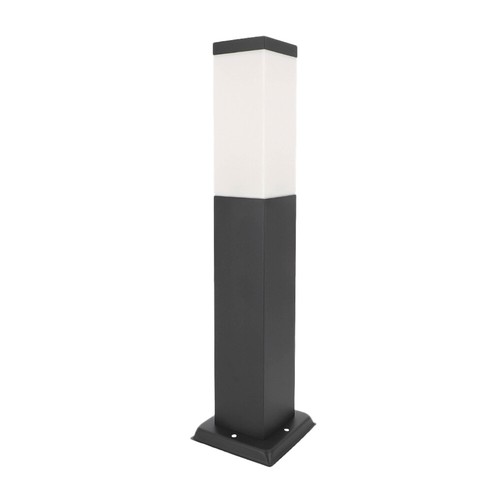 Led universum sockelleuchte - led,