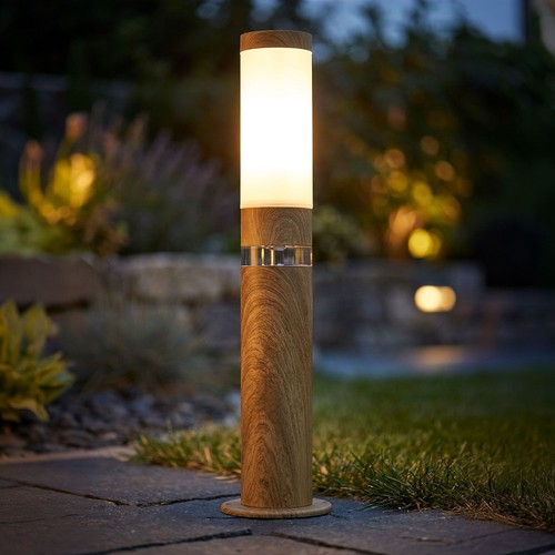 Außenleuchte stehlampe - außenleuchte,