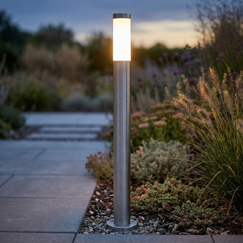 Sockelleuchte gartenlampe - sockelleuchte,