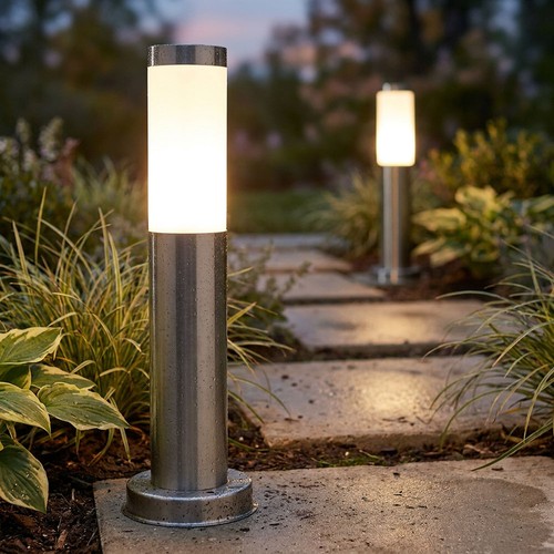 Stehleuchte außenlampe - stehleuchte,