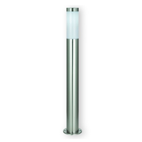 Wegeleuchte 80cm edelstahl - wegeleuchte,