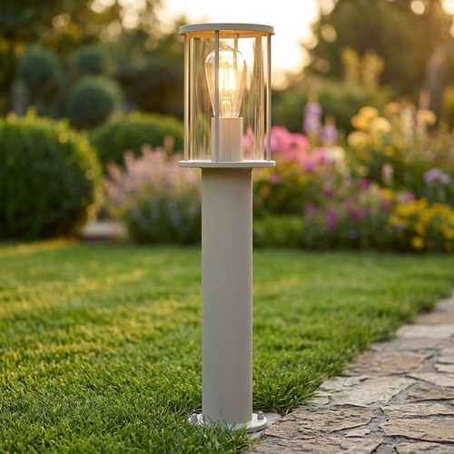 Led außenstehleuchte - led,