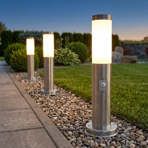 Außenleuchte stehlampe - außenleuchte,