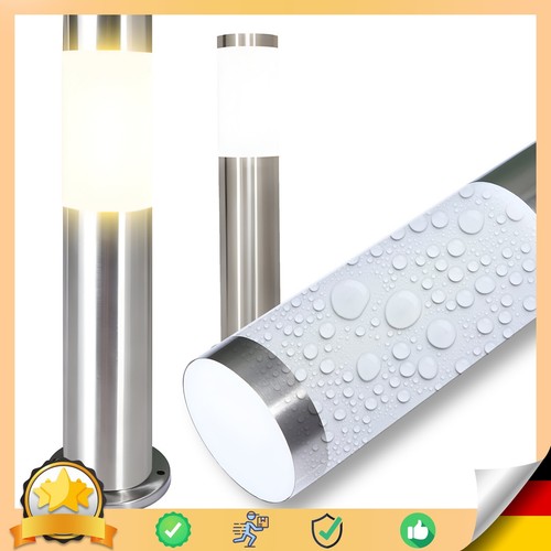 Gartenlampe 230v wegeleuchte - gartenlampe,