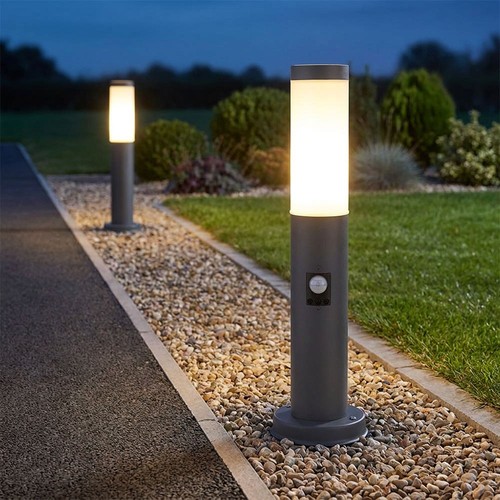 Wegelampe stehlampe - wegelampe,