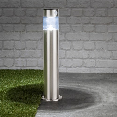 Led solar wegeleuchte mit - solar,