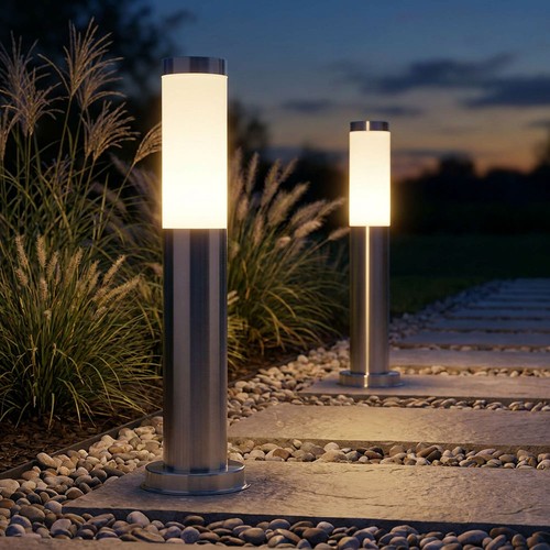 Stehlampe sockelleuchte - stehlampe,