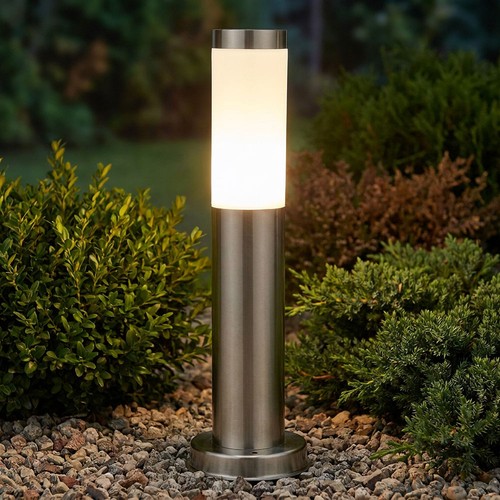 Stehlampe gartenleuchte - stehlampe,